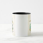 Costume design voor Phrygienne, in Dardanus, een l Mok (Midden)