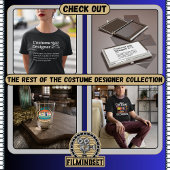 Costume Designer Definitie Licht Mode - Film Crew Hoodie