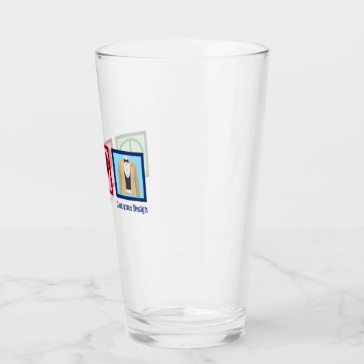 Costume Designer Peace Love Costumes Glas (Links)