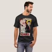 Costume Dont Call Me Bone Classic T-shirt (Voorkant volledig)