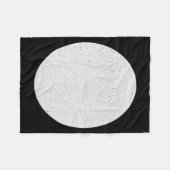 Costume  fleece deken (Voorkant (Horizontaal))