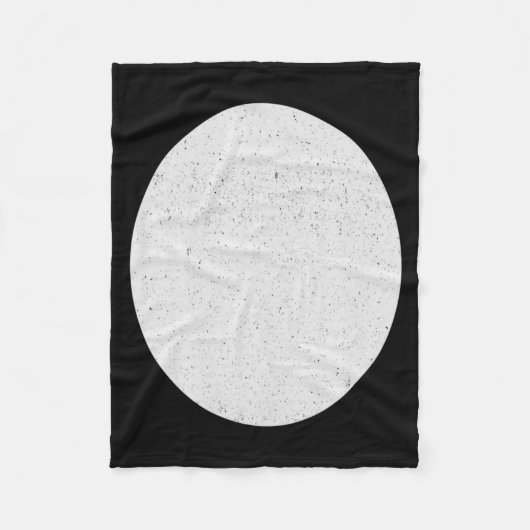 Costume  fleece deken (Voorkant)