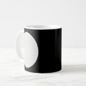 Costume  koffiemok (Voorkant links)