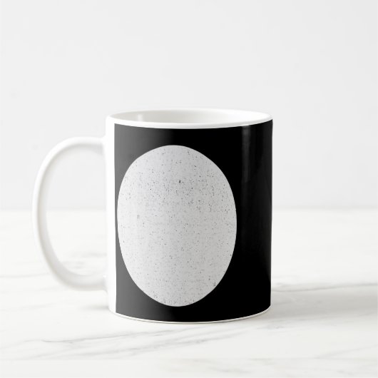 Costume koffiemok (Links)