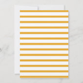 Costume Party Kids verjaardagsfeestje Halloween 00 Kaart (Achterkant)