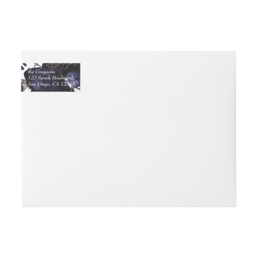 Costume Party Masquerade Bash (Voorkant)