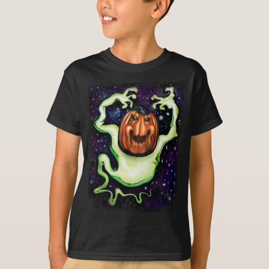 Costume Party T-shirt (Voorkant)