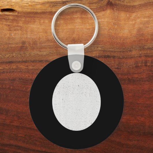 Costume  sleutelhanger (Voorkant)