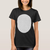 Costume t-shirt (Voorkant)