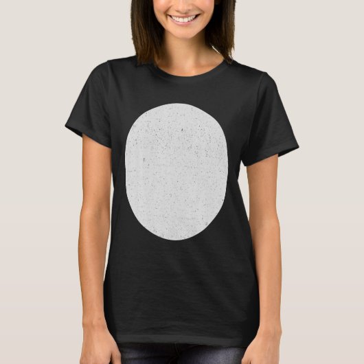 Costume  t-shirt (Voorkant)