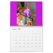 Costumed Cats 2019 Calendar Kalender (Jan 2027)
