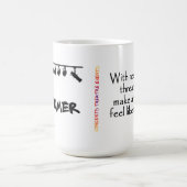 Costumer's Mok (Center)