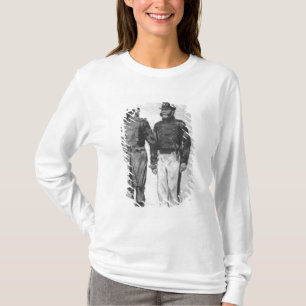 Costumes of French Marines from 1804 to 1814 T-shirt