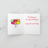 Costumes Parisiens- Manteau du soir Kaart (Binnen)