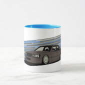 Cosworth Mok 2.3-16v (Midden)