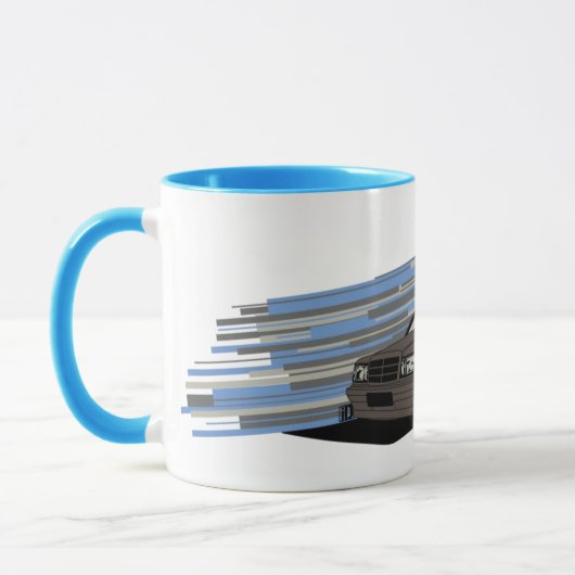 Cosworth Mok 2.3-16v (Links)