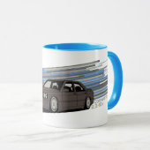 Cosworth Mok 2.3-16v (Voorkant rechts)