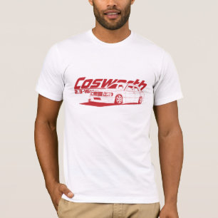Cosworth Shirt 2.3-16 v