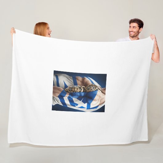 Cosy Chic: Onthulling van het Luxe Deken Collectie (In situ)