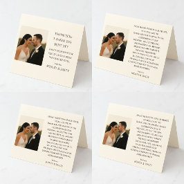 Cosy Christmas Golden Retriever beroemd gemaakt do Bedankkaart