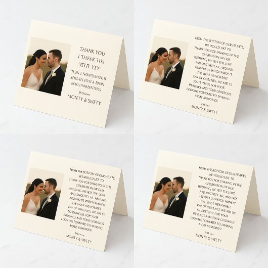 Cosy Christmas Golden Retriever beroemd gemaakt do Bedankkaart