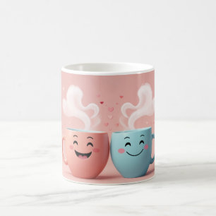 Cosy Couple Mok