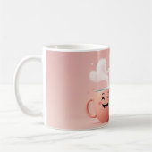 Cosy Couple Mok (Links)