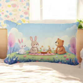 Cosy Critters Cake Delight Kussen