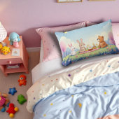 Cosy Critters Cake Delight Kussen