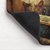 Cosy Fairy Book Nook Muismat (Hoek)