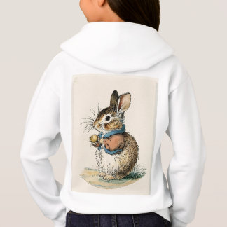 Cosy Hoodies voor Meisjes
