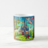 Cosy Sips: warmte in elke Mok (Center)