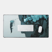 Cosy Vibe Bureaumat (Keyboard & Muis)