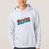 "Cosy Vibes Only – Premium Comfort Hoodie" Hoodie (Voorkant)