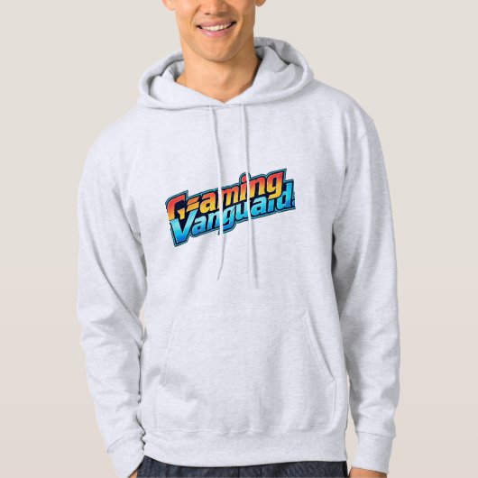 "Cosy Vibes Only – Premium Comfort Hoodie" Hoodie (Voorkant)