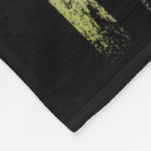 COTA Appreciation Certified Ergotherapie I Fleece Deken (Hoek)