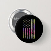 COTA Appreciation Certified Ergotherapie I Ronde Button 5,7 Cm (Voorkant /achterkant)