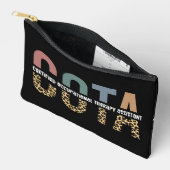 COTA Certified Occupational Therapy Assistant Etui (Open)