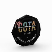 COTA Certified Occupational Therapy Assistant Fotoblokken (Links)