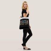 COTA Gecertificeerd Ergotherapeutisch Assistent Tote Bag (Op model)