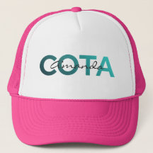 COTA Persoonlijke Naam