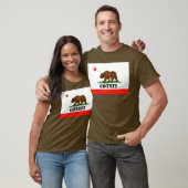 Cotati, Ca — T-Shirt (Unisex)