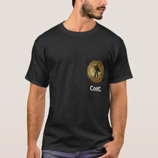 CotC-team shirt