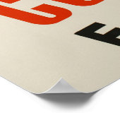 Côte Basque, Frankrijk, Travel Poster (Hoek)