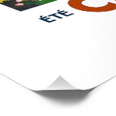  Cote d'Azur Cannes Perfect Poster (Hoek)