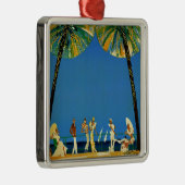  Cote d'Azur Frans Ornament (Rechts)