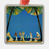  Cote d'Azur Frans Ornament (Voorkant)