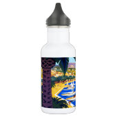  Cote D'Azur Travel Waterfles (Links)