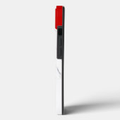 Coton Color Block Case-Mate iPhone Case (Achterkant / Links)