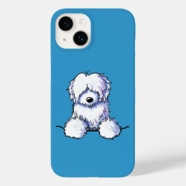 Coton de Tulear Case-Mate iPhone 14 Hoesje